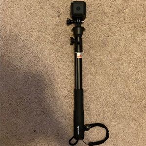 GoPro Hero 5 Session